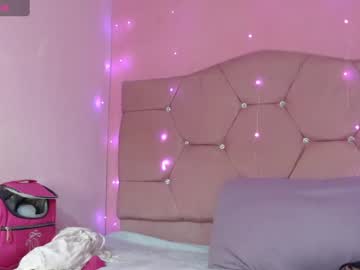 Paris_Queen20 Chaturbate stream image from April 26, 2025