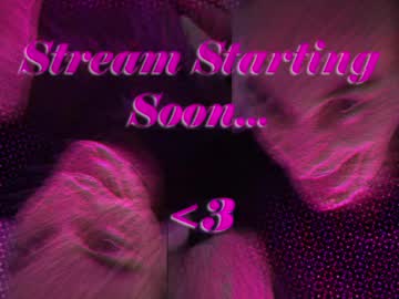 Playboyrabbit369 Chaturbate stream image from April 26, 2025