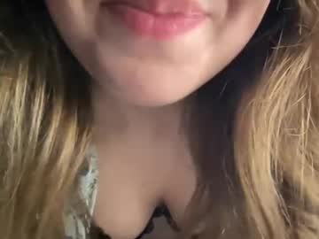 Rachelsummers212 Chaturbate stream image from April 26, 2025