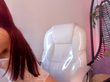 Silvana_444 Chaturbate stream image from April 26, 2025