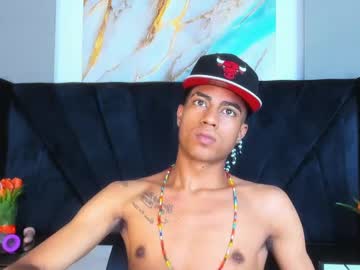 Trevor_Jamess Chaturbate stream image from April 26, 2025