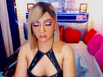 Tsqueenporsha Chaturbate stream image from April 26, 2025