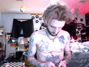 Yungstrep Chaturbate stream image from April 26, 2025