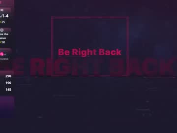 Deviantdevotion Chaturbate stream image from April 26, 2025