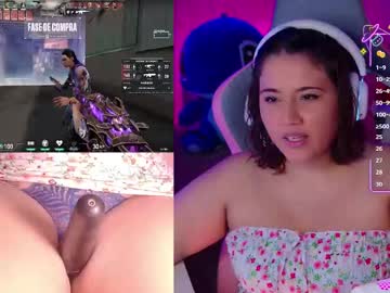 Alison_Gamer Chaturbate stream image from April 26, 2025