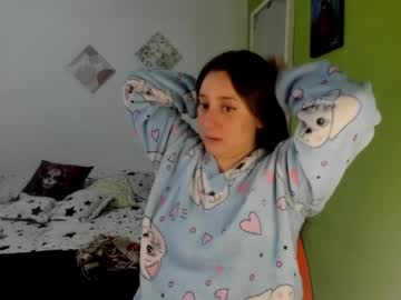 Amysweet333 Chaturbate stream image from April 26, 2025