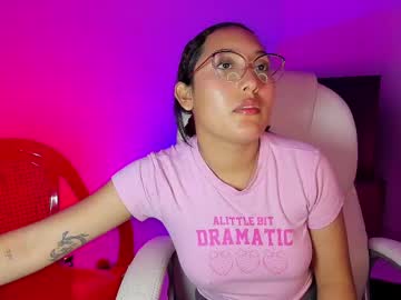 Ary_And_Kel Chaturbate stream image from April 26, 2025