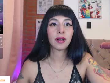 Chell_Gh Chaturbate stream image from April 26, 2025