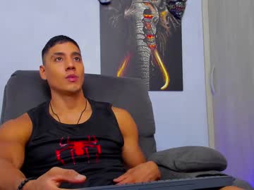 Connorkingg Chaturbate stream image from April 26, 2025