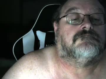 Crazy69er Chaturbate stream image from April 26, 2025