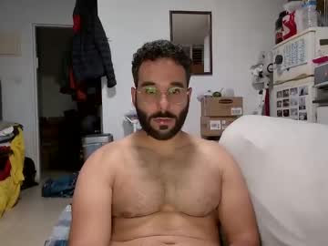 Cuman15 Chaturbate stream image from April 26, 2025