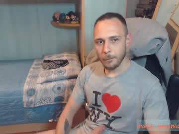 Imsimo Chaturbate stream image from April 26, 2025