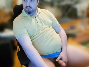 Jabda Chaturbate stream image from April 26, 2025