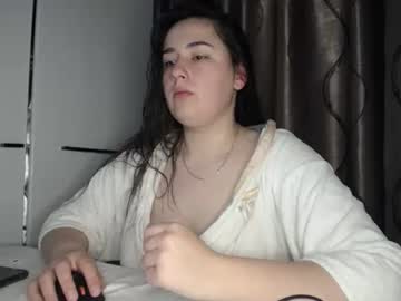 Jasmine_22_ Chaturbate stream image from April 26, 2025