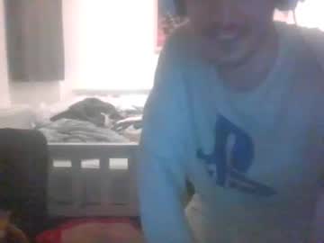 Kylejacksonhotforgirls Chaturbate stream image from April 26, 2025