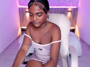 Naomy_Palmer Chaturbate stream image from April 26, 2025