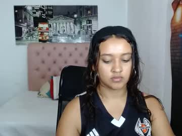 Princeess_April Chaturbate stream image from April 26, 2025
