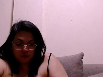 Saint_Flowerxxx Chaturbate stream image from April 26, 2025