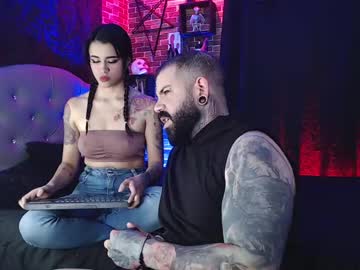 Samantha_Abrill Chaturbate stream image from April 26, 2025