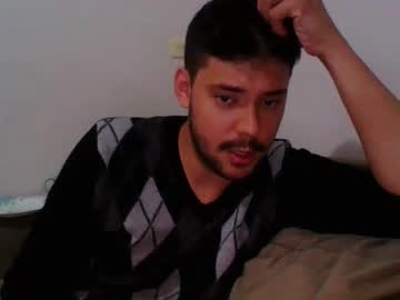 Shakur2023 Chaturbate stream image from April 26, 2025