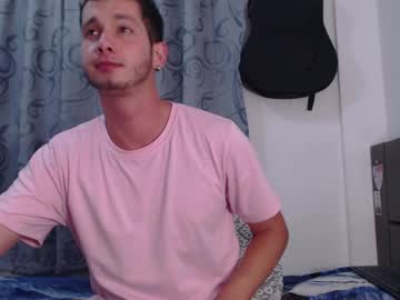 Tayson_Md Chaturbate stream image from April 26, 2025