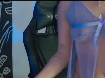 Vynx_Darkfire Chaturbate stream image from April 26, 2025