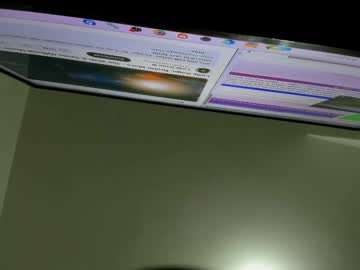 Wolfolimpo Chaturbate stream image from April 26, 2025