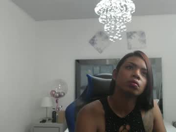 Candylove9969 Chaturbate stream image from April 27, 2025