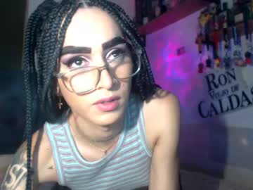 Danna_Sofiac Chaturbate stream image from April 27, 2025