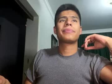 Daviid_Boyrag Chaturbate stream image from April 27, 2025