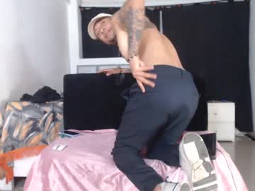 Doglass_Costa Chaturbate stream image from April 27, 2025