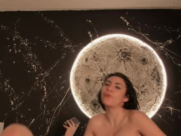 Emberandalex Chaturbate stream image from April 27, 2025