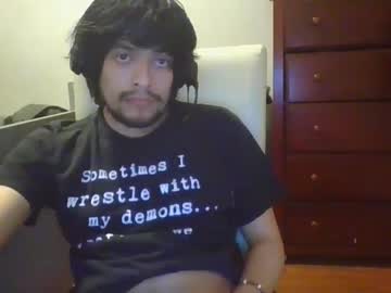 Etceteraexx Chaturbate stream image from April 27, 2025