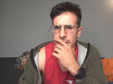 Firefighterr88 Chaturbate stream image from April 27, 2025