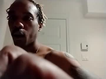 Musethegod Chaturbate stream image from April 27, 2025