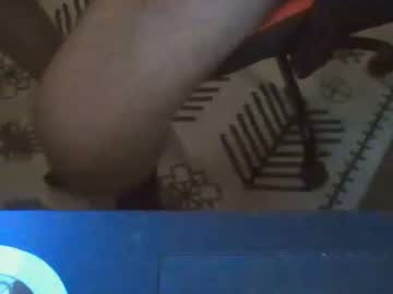 Playtime570 Chaturbate stream image from April 27, 2025