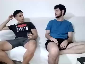 Pphdjm01 Chaturbate stream image from April 27, 2025