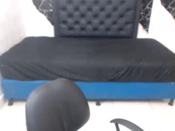 Richii0211 Chaturbate stream image from April 27, 2025