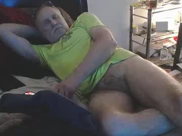 Rick2520765160 Chaturbate stream image from April 27, 2025
