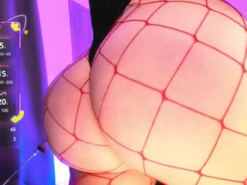 Riosjackelin Chaturbate stream image from April 27, 2025