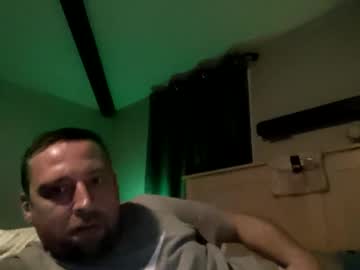 Robblack80 Chaturbate stream image from April 27, 2025