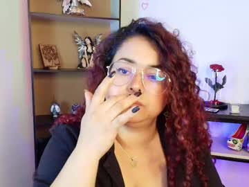 Sophiemyllers Chaturbate stream image from April 27, 2025