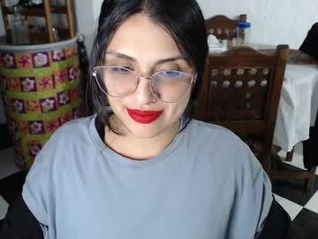 Alix_Beltran Chaturbate stream image from April 27, 2025