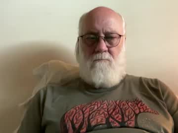 Daddy341177 Chaturbate stream image from April 27, 2025