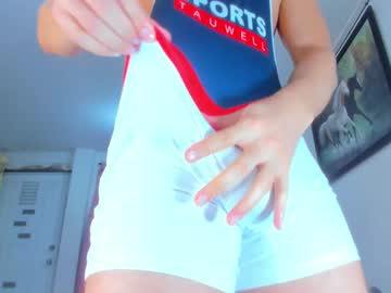 Eric_Twink18 Chaturbate stream image from April 27, 2025