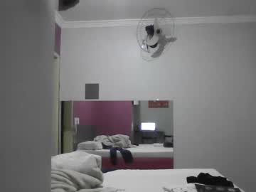 Fabinhogostoso2 Chaturbate stream image from April 27, 2025