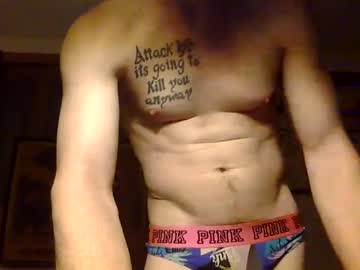 Gaymencumhere Chaturbate stream image from April 27, 2025