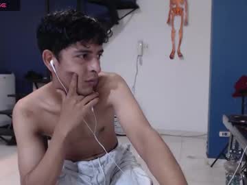 Hardsexlove08 Chaturbate stream image from April 27, 2025