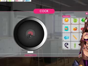 Kittychan4 Chaturbate stream image from April 27, 2025