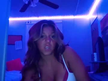 Laymedownlayla1 Chaturbate stream image from April 27, 2025